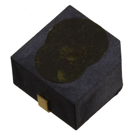 ASI09N27M-05Q Mallory Sonalert Products Inc. | Audio Products | DigiKey