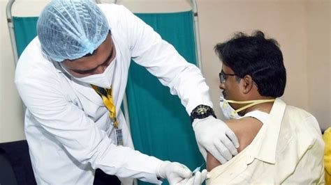 Vaccination percentage rises in Bihar after govt allows on-the-spot ...