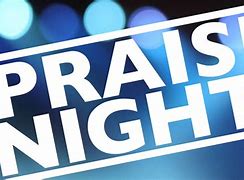 Image result for Praise Night Background