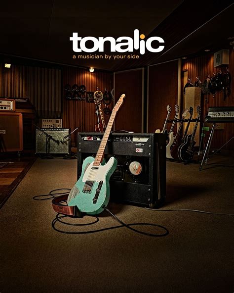 Tonalic: Beyond Loops and MIDI, Anaheim Convention Center — 16108, 24 ...