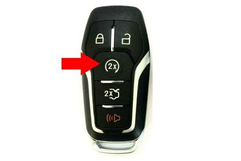Image result for Using Remote Start Ford