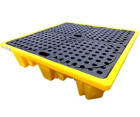 JD Pallet Industries - Manufacturer of Plastic Pallets & HDPE Pallets