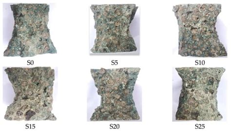 Analysis of the Influence of Shell Sand Content on the Performance of ...