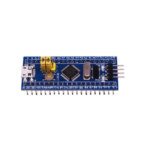 Stm32F103C8T6 Stm32 Development Board
