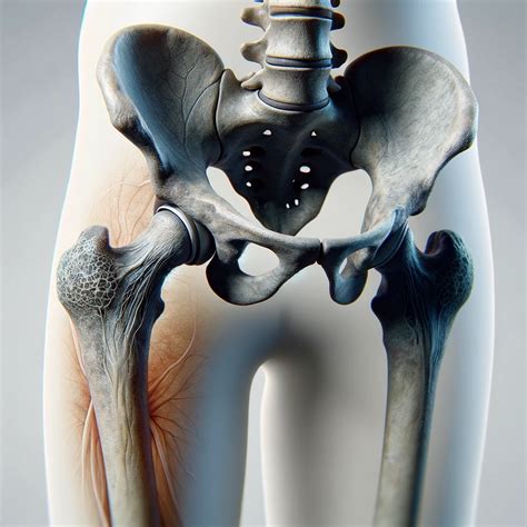 Common Hip Problems within the Over 60s - Breaking Latest News