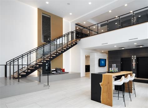 Irvine Exchange | BDH