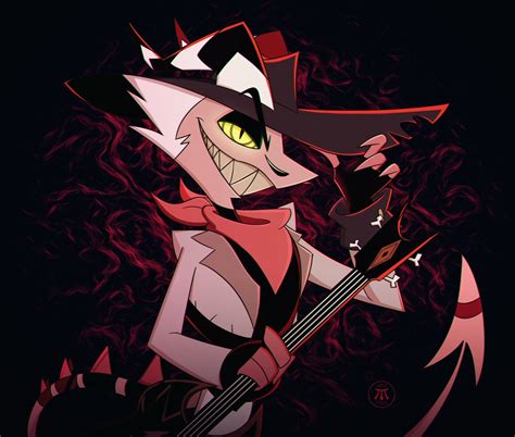 Striker (Helluva Boss) Image by Misspanica1 #3312094 - Zerochan Anime ...