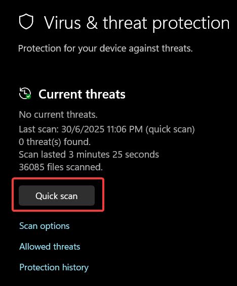 Image result for Free Online Computer Scan