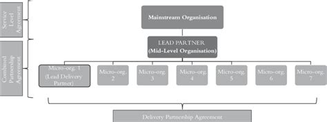 Partnership Ownership Structure 的图像结果