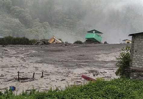 Uttarkashi is only the latest warning: The reasons behind Uttarakhand’s ...