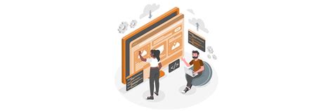 How to Create a Landing page for Website - Digi Lumos