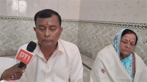 Hathras Stampede: 'Who can stop what is destined to happen'- Bhole Baba ...