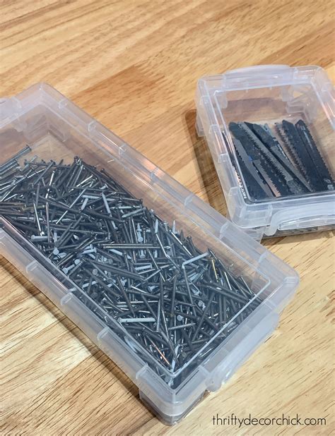 Image result for Small Storage Containers