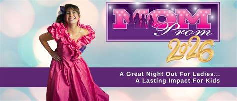 Mom Prom 2026, Hilton Appleton Paper Valley, 28 February 2026 | AllEvents