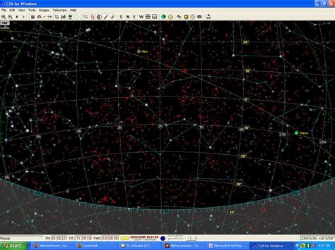 Image result for Planetary Imaging Software