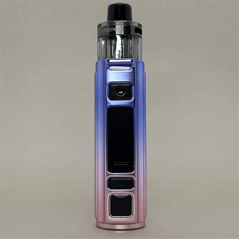 Voopoo Argus Pro Interface 的图像结果