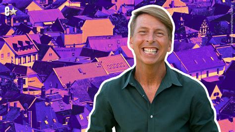 Why Jack McBrayer Agreed to Host HGTV's 'Zillow Gone Wild ...