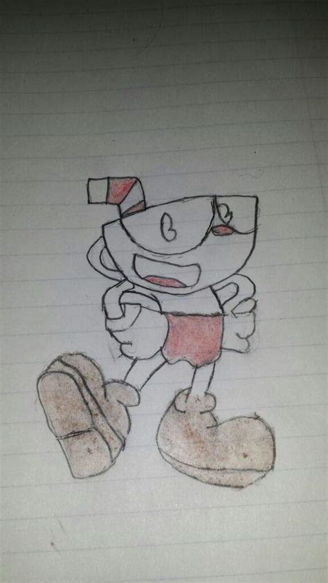 Image result for Tutorial De Cup Head