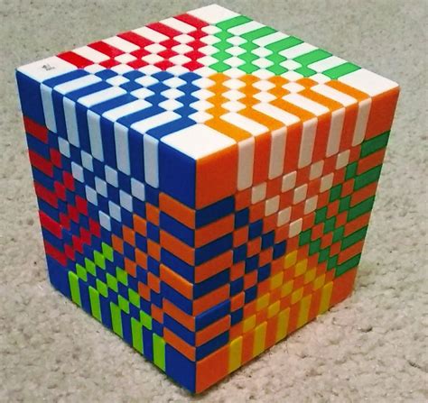 +Triangle Rubiks Cube Tutorial 的图像结果