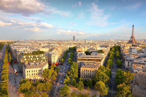 在时尚巴黎开启购物之旅-2023巴黎旅游榜单-巴黎必体验-自助游攻略-去哪儿攻略
