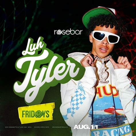 Its only Us Tour DC After Party, Rosebar Lounge, Washington, 31 August ...