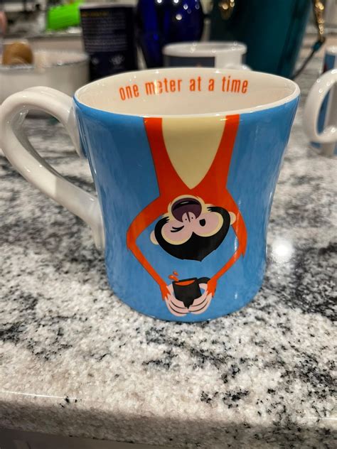 T.J.Maxx Monkeys Coffee Mugs | Mercari