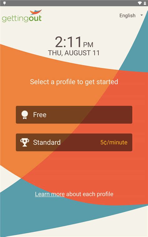 Image result for Getting Out Inmate App