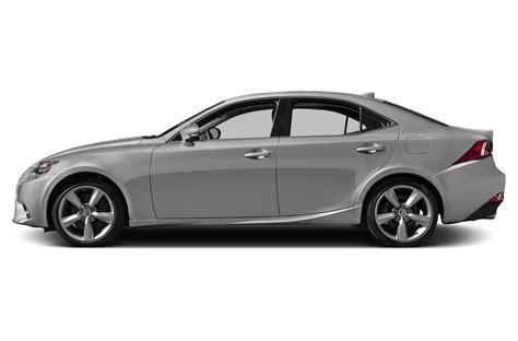 2014 Lexus IS 350 - Specs, Prices, MPG, Reviews & Photos | Cars.com
