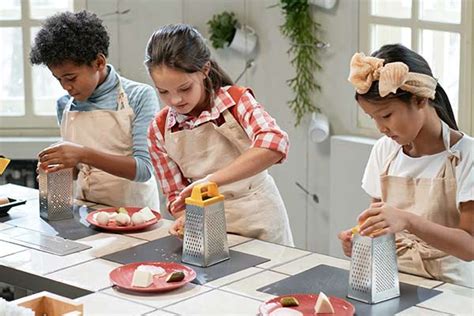 Image result for Kids Basic Cooking Class