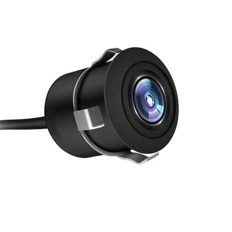 Car RealView Camera 的图像结果