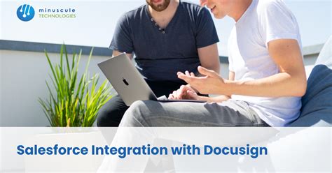 Image result for DocuSign Salesforce