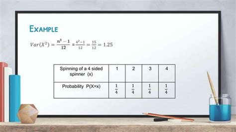 Discrete Uniform Distribution Examples 的图像结果