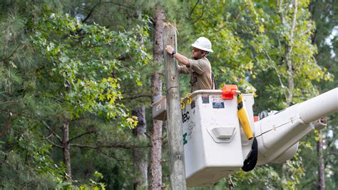 Duke Energy requests state review of possible rate hike for SC customers