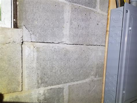 Foundation Repair - Basement Waterproofing and Foundation Repairs in ...
