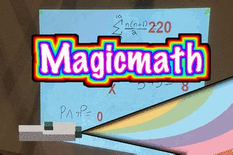 Image result for Magic Math Formula