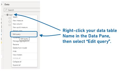 Image result for Power Query Editor How to Save Dat