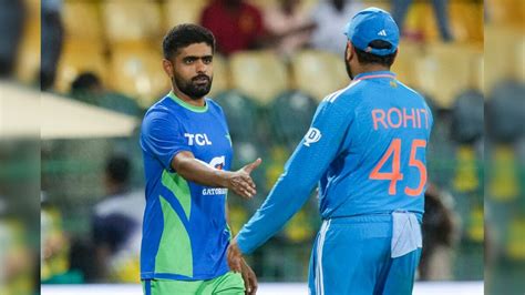 ہندوستان سے ملی شرمناک ہار،بابر اعظم کو آئی سی سی نے لگایا مرہم، جانئے ...