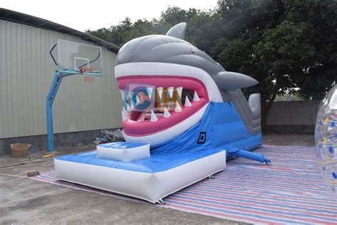 Image result for Inflatable Pool Slides for Inground Pools