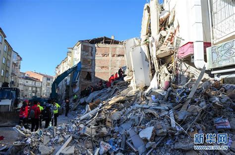 土耳其7.8级“双震”是否罕见？同处欧亚地震带我国受何影响？专家解读来了