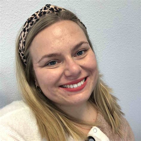 Jana Vollmer - Wirtschaftspsychologie - SRH Fernhochschule - The Mobile ...