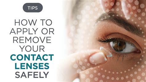 Contact Lense Tutorial 的图像结果