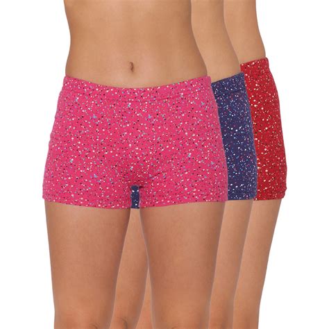 Buy Groversons Paris Beauty Womens Super Combed Cotton Rich Assorted ...