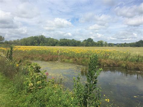 Military Ridge State Trail: A Wisconsin Gem Worth Exploring - Mystical ...