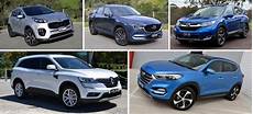 Suv Ranking Australia by 2017 Top 5 Midsize Suvs 45 000 Forcegt Suv Ranking Australia