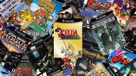 Best gamecube games - aptlasopa