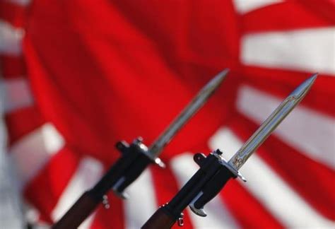 Japan Approves New Defence Strategy to Counter China; Pledges to Build ...