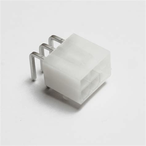 Image result for molex 6 Pin Wire Connector