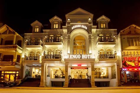 ARENGO SAPA HOTEL - Hotel Reviews, Photos, Rate Comparison - Tripadvisor