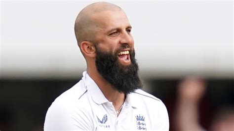 Moeen Ali confirms his Retirement from Test Cricket after Ashes 2023