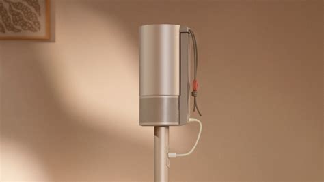 MoGo 3 Pro with PowerBase Stand